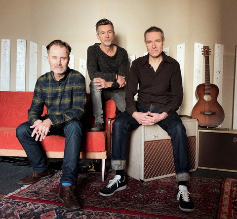 The Jeremy Days - Acoustic Group 2026 - Schwerin - 14.11.2026 20:00