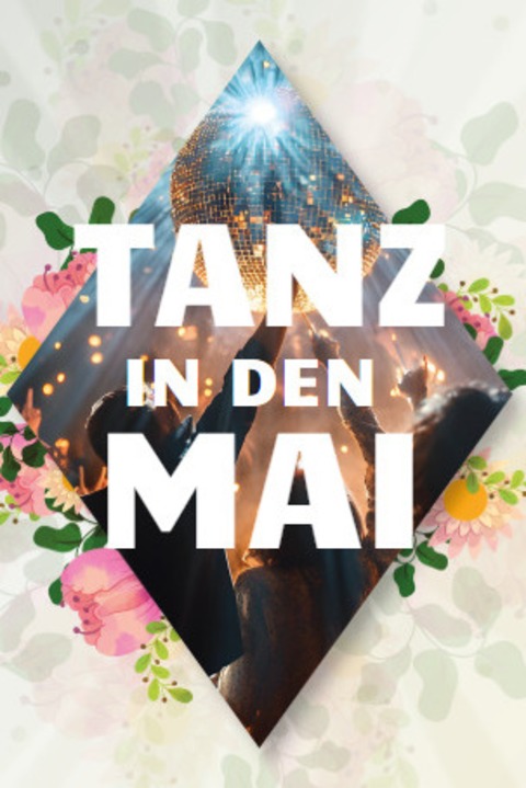 Tanz in den Mai - Foyerparty mit DJ GEIB und SAXO Fabian - Limburg an der Lahn - 30.04.2026 20:00