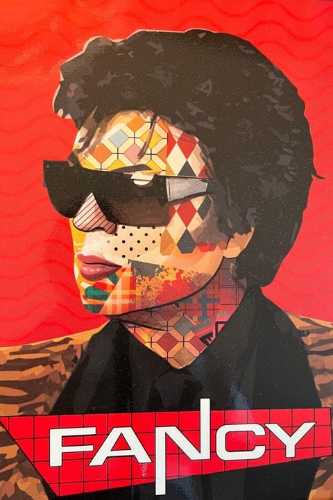 Fancy - One Last Time - Frankfurt am Main - 06.12.2026 18:00