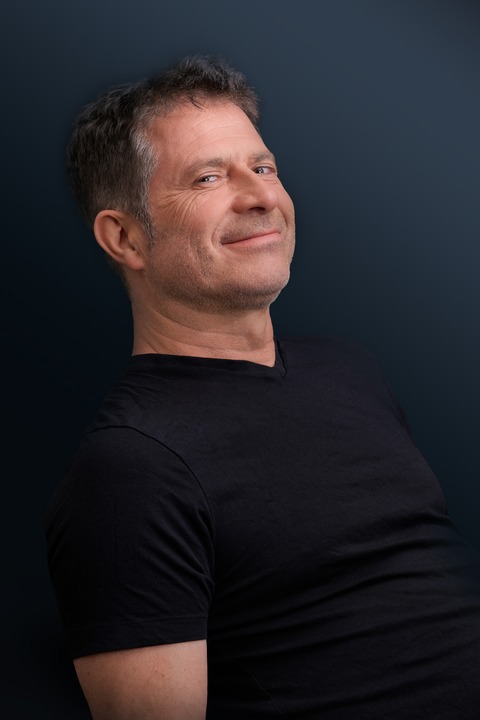 Rolf Miller - ICH SAG NIX - Coburg - 18.12.2027 20:00