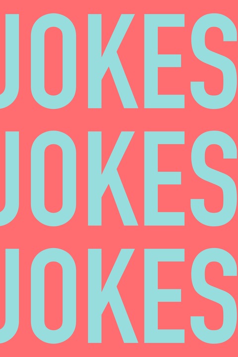 JOKES.JOKES.JOKES. - Best of Stand Up - Bielefeld - 20.05.2026 20:00