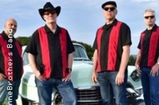 LenneBrothers Band