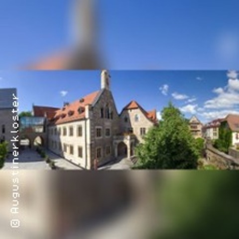 Osterkonzert: Ein Lob auf das Leben! - ERFURT - 05.04.2026 19:30