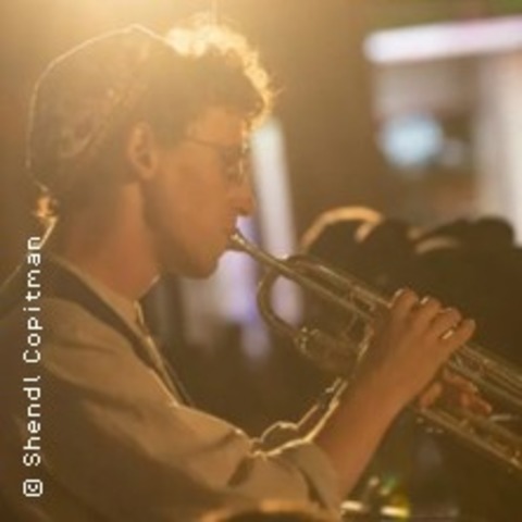 Jazz-Reihe: Goleslider - GERA - 07.05.2026 19:30