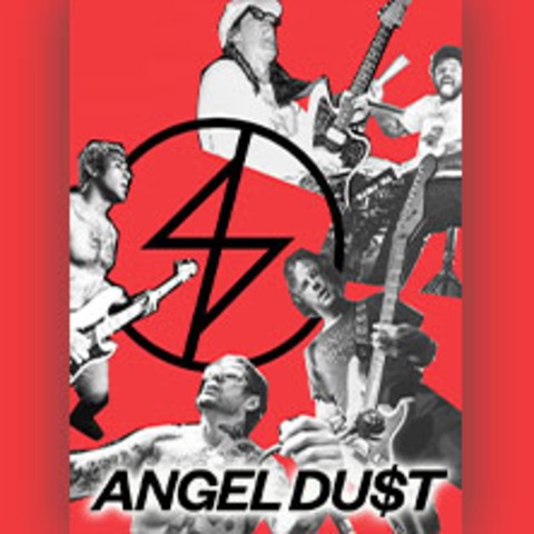 Angel Du$t - Wiesbaden - 18.05.2026 20:00
