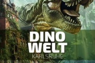 Dino Welt