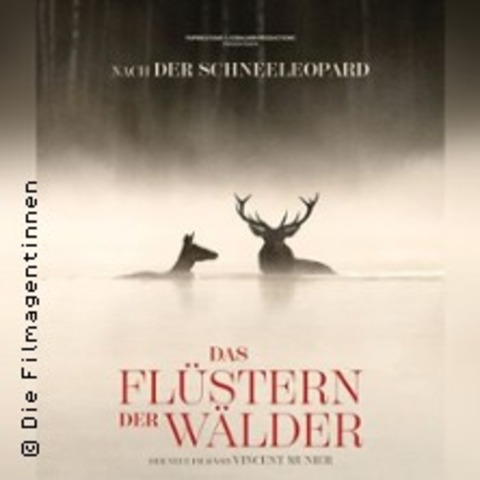 Das Fl�stern der W�lder - Offenbach - 19.03.2026 15:00