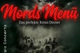 Mords Men� - Das perfekte Krimi Dinner