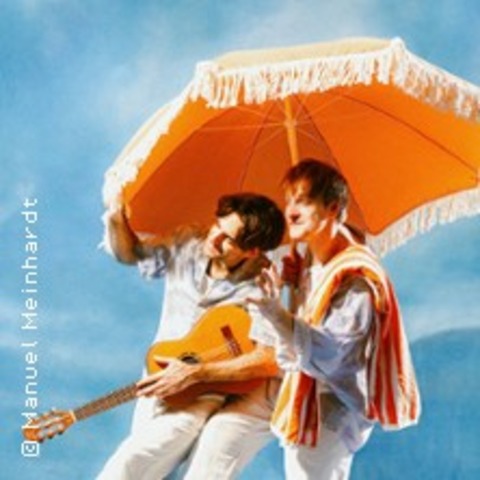 Mar Malade - Tourists Tour - Berlin - 14.10.2026 20:00