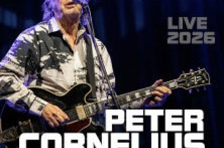 Peter Cornelius & Band - !Zeitlos!