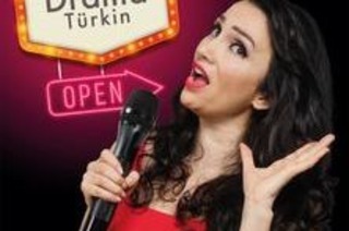 Senay Duzcu - Drama T�rkin