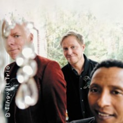Tingvall Trio - BONN - 03.03.2027 20:00