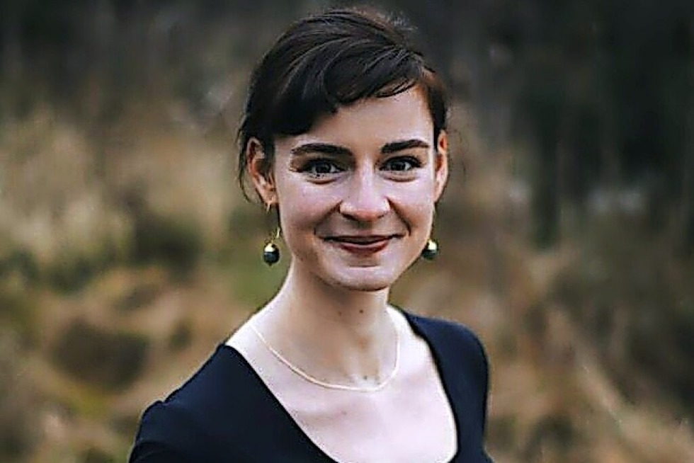Im Evangelischen Gemeindezentrum in Kirchzarten gibt es einen Liederabend mit Pascale Jonczyk und Olivia Shurman - Badische Zeitung TICKET