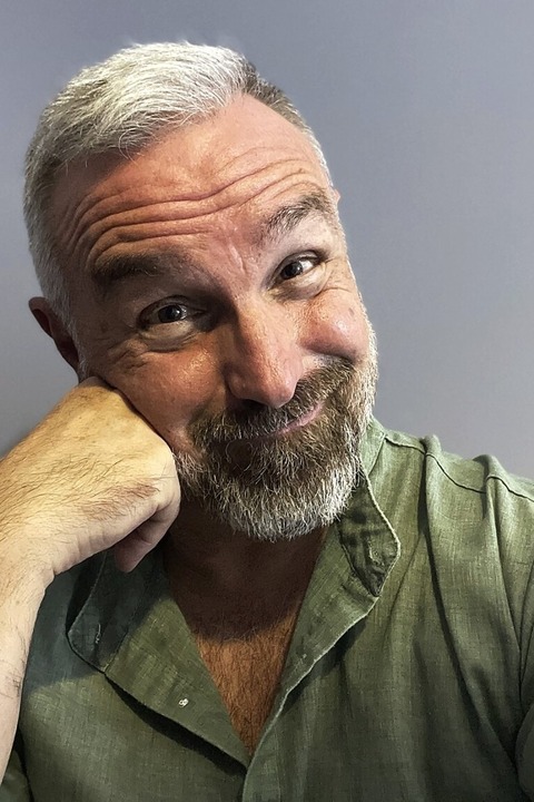 Bernhard Westenberger gastiert mit seinem vierten Soloprogramm im Haus der Begegnung in Grenzach-Wyhlen - Badische Zeitung TICKET