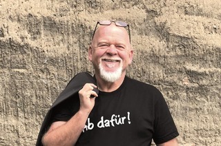 Bernd Gieseking - Ab daf�r! - Der satirische Jahresr�ckblick