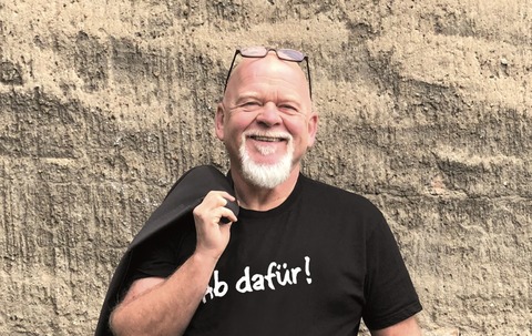 Bernd Gieseking - Ab daf�r! - Der satirische Jahresr�ckblick - Riegel - 24.01.2027 18:00