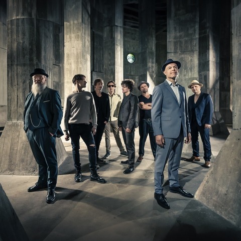 Thorbj�rn Risager & The Black Tornado - Winterbach - 28.11.2026 20:00