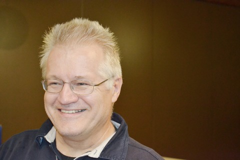 Theo Kaufmann liest Martin Walker „Bredouille“ - Waiblingen - 28.04.2026 19:30