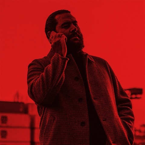 KOLJA GOLDSTEIN - BALTIC CAF� TOUR - Frankfurt am Main - 03.10.2026 19:00