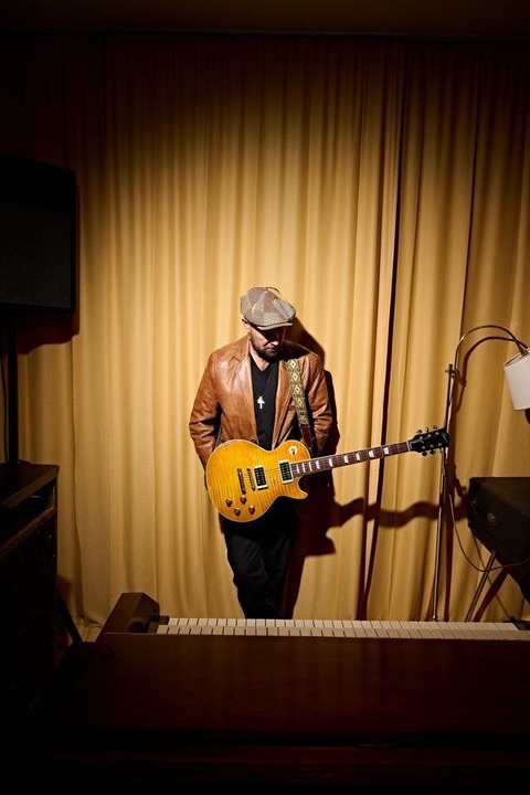 Henrik Freischlader - Precios Time Tour - Erfurt - 25.10.2026 19:00