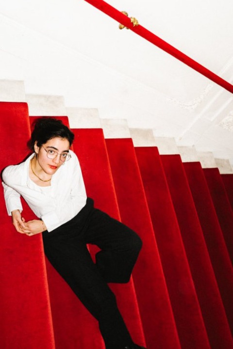 Ana Luc�a - Gewinner - Braunschweig - 18.03.2027 20:00