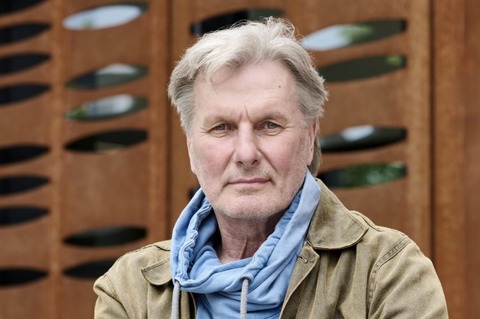 Norbert Horst liest „Sweet Home“ - Bielefeld - 10.06.2026 19:00