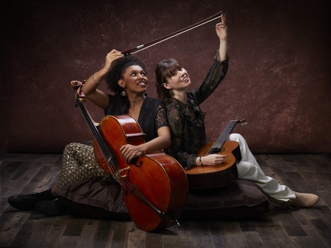 Duo Canop�e - Sulzfeld am Main - 05.08.2026 20:00