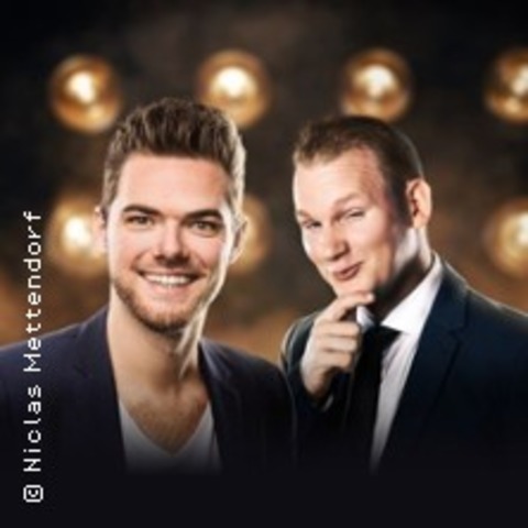 Die Unfassbaren - HERSCHBACH - 30.04.2027 19:00