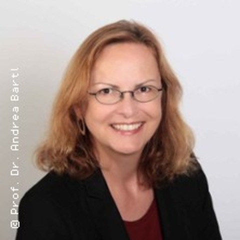 Vortrag von Prof. Dr. Andrea Bartl - Gaienhofen - 10.10.2026 10:30
