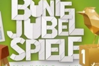 Bunte Jubel Spiele 2026