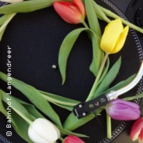 Tanz in den Mai - BOCHUM - 30.04.2026 21:00