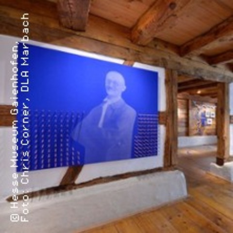 Hermann-Hesse-Tage - Rund um den Schiftsteller Hermann Hesse - Gaienhofen - 09.10.2026 18:30