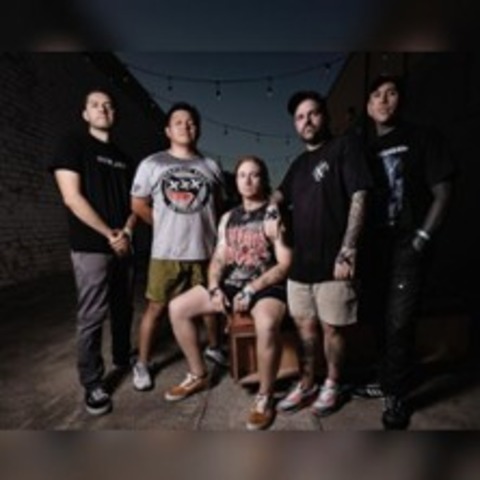 Time X Heist - Clear X Cut - To The Wire - BOCHUM - 10.05.2026 18:00