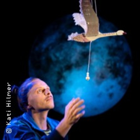 Das h�ssliche Entlein - CHEMNITZ - 23.05.2026 16:00