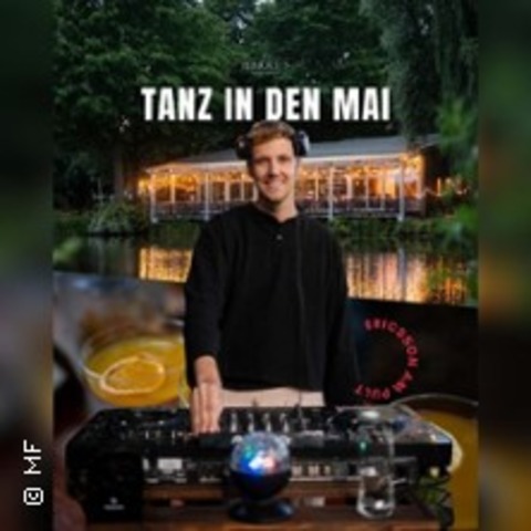 Tanz in den Mai - ELMSHORN - 30.04.2026 22:00