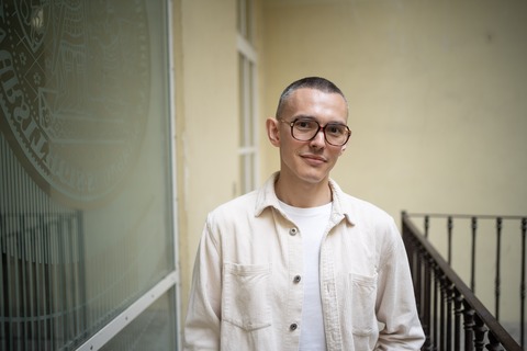 Queer Central Europe: K�rper, Worte, Saunen - Leipzig liest: Tschechien zu Gast in der Schaub�hne - Leipzig - 21.03.2026 18:45