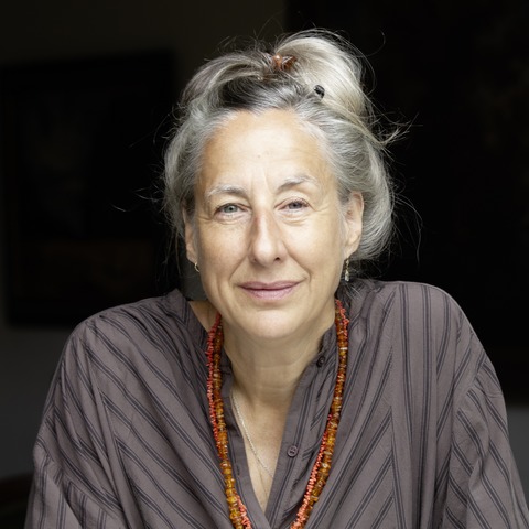 Lesung Judith Hermann - Kiel - 28.04.2026 19:00