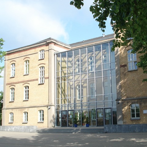 Fr�hlingskonzert der KMS M�ritz - mit beiden gro�en Orchestern, Junior Strings, Kinder- und Jugendchor - Waren - 25.04.2026 15:00