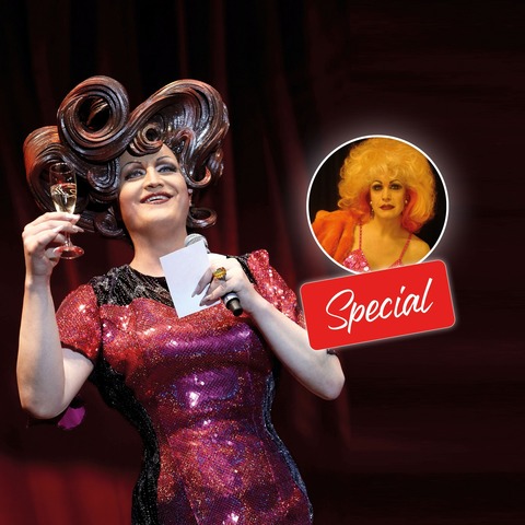 Wommy trifft ... - Stuttgart - 16.08.2026 18:00