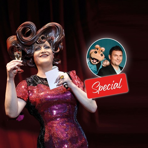 Wommy trifft ... - Stuttgart - 02.08.2026 18:00