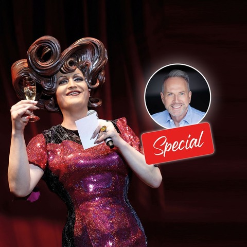 Wommy trifft ... - Stuttgart - 09.08.2026 18:00