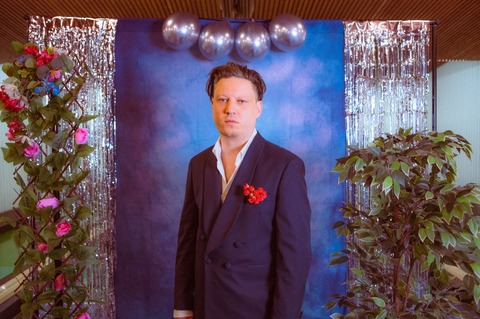 Get Well Soon - Erlangen - 03.06.2026 20:00