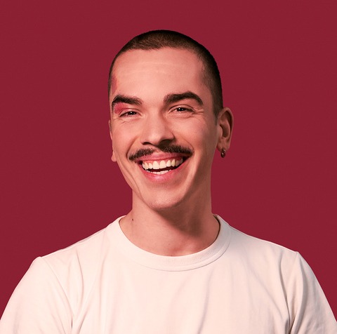 Ole Liebl - Brutal fragile Typen - Frankfurt am Main - 13.05.2026 19:30