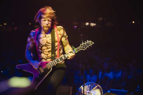 Eagles of Death Metal - Death by Sexy Anniversary 2026 - Frankfurt am Main - 15.11.2026 19:00