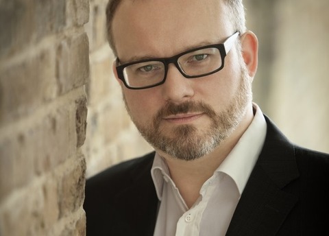 Nicolas Hodges - Basel - 27.04.2026 20:00