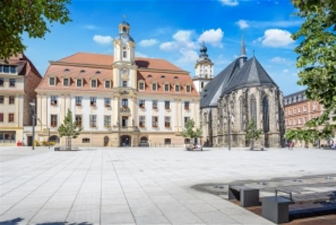 Eurovisionen - Sonaten des Barock aus Italien, Spanien und Frankreich f�r Mandoline & Cembalo - Wei�enfels - 17.05.2026 17:00