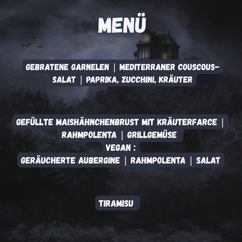 Das Criminal Dinner - Sherlock Holmes und der Vampir von Sussex - Baden-Baden - 07.10.2026 19:00