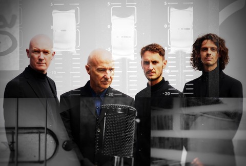 MIDGE URE & Band Electronica - „The Classic Collection“ - Tour 2027 - Karlsruhe - 05.03.2027 20:00