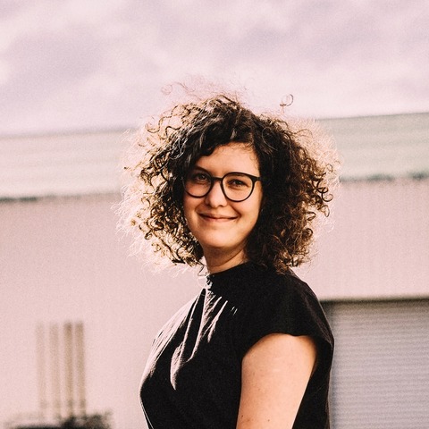 Die Gedanken sind Blei - Eine Lesung von Eva Jahnen - Hannover - 13.03.2026 18:00