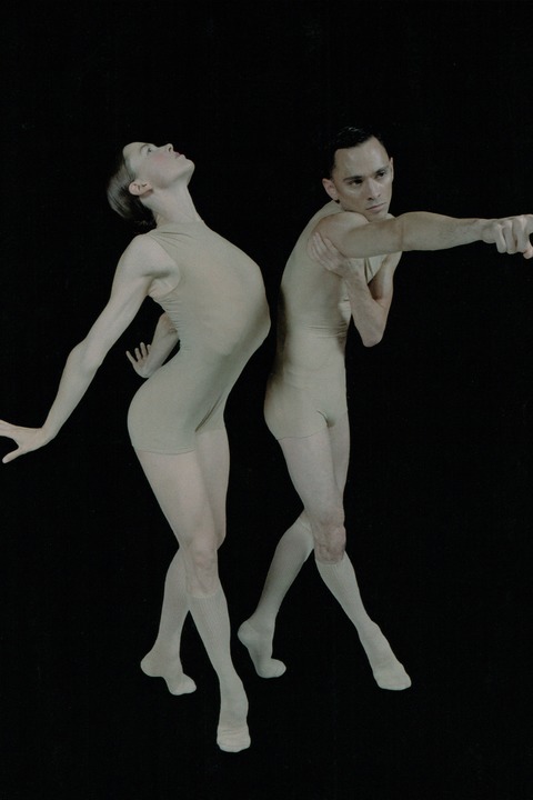 Sharon Eyal Dance - Delay the Sadness - F�rstenfeldbruck - 16.06.2026 20:00